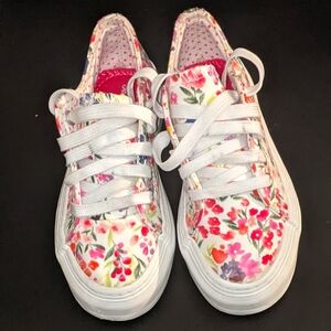 Tommy Bahama Toddler Girl Shoes SZ 11